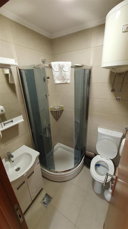 Rooms Gat Суботица Екстериор снимка