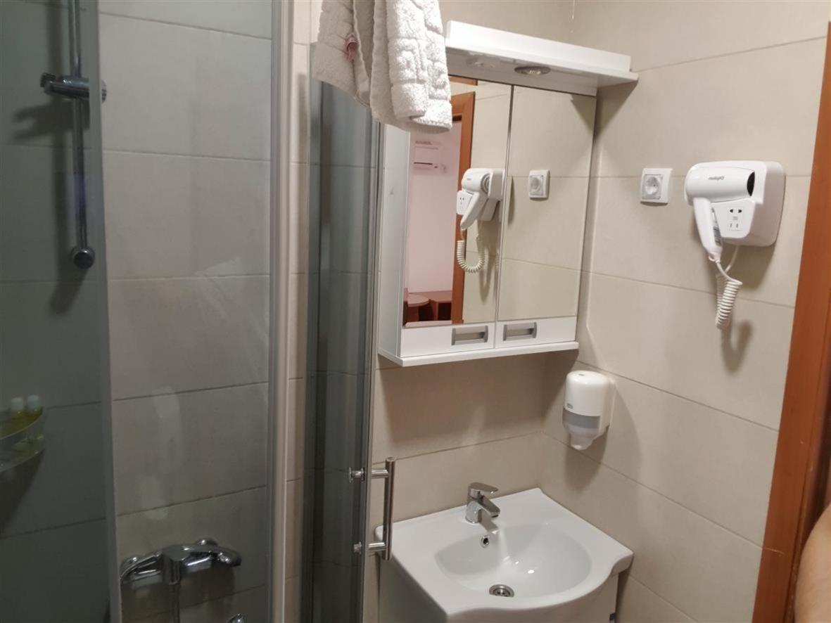 Rooms Gat Суботица Екстериор снимка